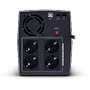 CyberPower UT1500EG SAI Línea Interactiva 1500VA 900W 4 Salidas Torre